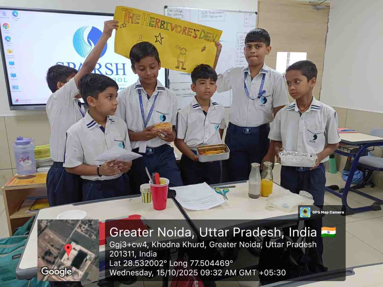 Event